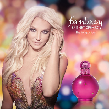 Britney Spears Fantasy Luxury Fragrance for Women